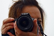 PIZZO ARERA il mattino, concerto del Bepi & The Prismas il pomeriggio al Rifugio Capanna 2000 il 26 luglio 2015 - FOTOGALLERY